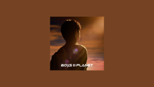 How To Fly - BOYS II PLANET