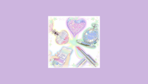 دانلود آهنگ BabyDon’tCry=BreakingTheLove cosmosy