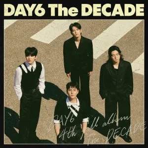 The DECADE - DAY6