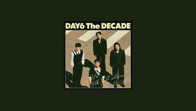 دانلود آهنگ Dream Bus DAY6