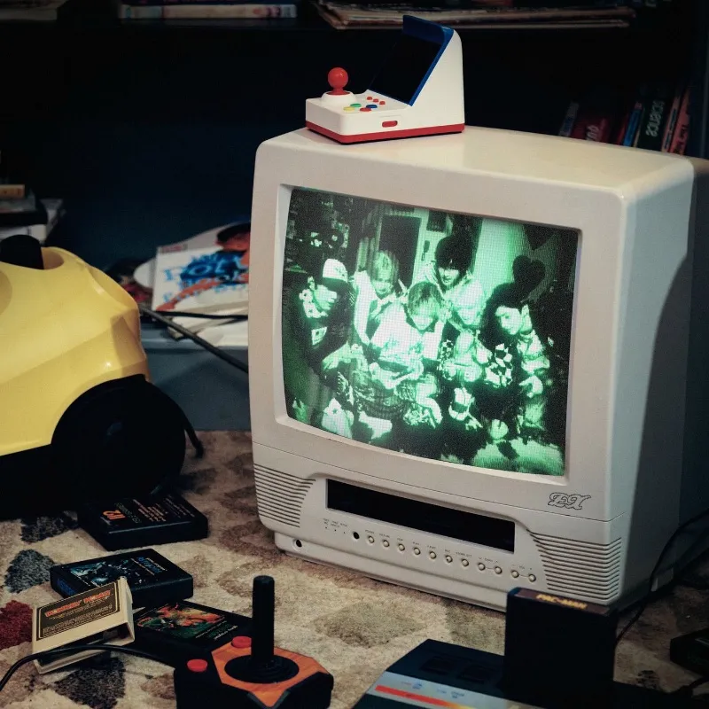 دانلود آلبوم جدید P1Harmony به نام EX