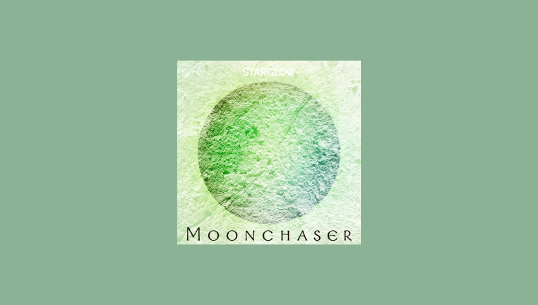 دانلود آهنگ Moonchaser STARGLOW