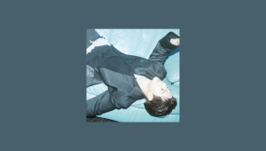 Who Are You - SUHO (EXO)
