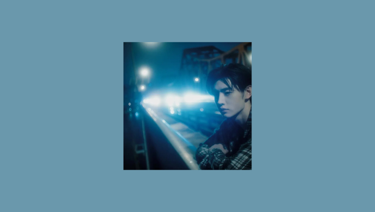 دانلود آهنگ Odoriko سونگهون (انهایپن) SUNGHOON (ENHYPEN)