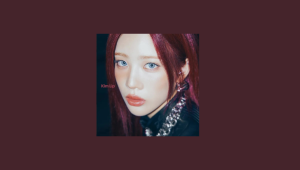 دانلود آهنگ Can You Entertain? Kim Lip