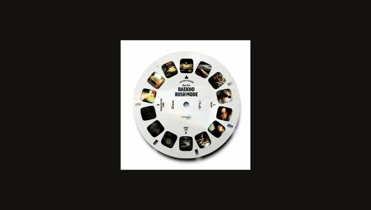 دانلود آهنگ My Sign BAEKHO