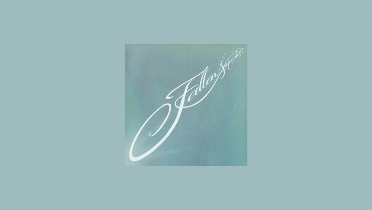 دانلود آهنگ Fallen Superstar هوشی (سونتین) HOSHI (SEVENTEEN)