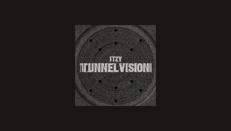 دانلود آهنگ TUNNEL VISION ایتزی (ITZY)
