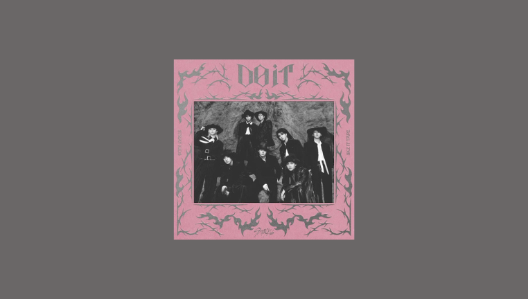 دانلود آهنگ DO IT استری کیدز (Stray Kids)