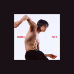 دانلود آلبوم جدید یونجون (تی اکس تی) YEONJUN (TXT) به نام NO LABELS PART 01