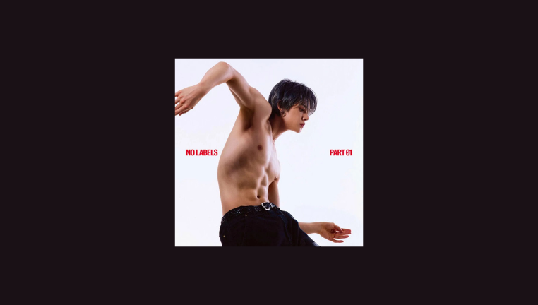 دانلود آلبوم جدید یونجون (تی اکس تی) YEONJUN (TXT) به نام NO LABELS PART 01