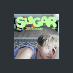 دانلود آهنگ SUGAR ان سی تی JUNGWOO (NCT)
