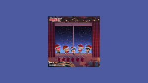 BBUU! (Christmas Ver.) - PLAVE