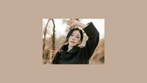 Panorama - TAEYEON
