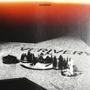 دانلود آلبوم جدید VERIVERY به نام Lost and Found