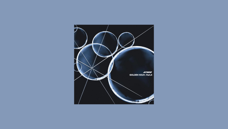 دانلود آهنگ Adrenaline ایتیز (ATEEZ)