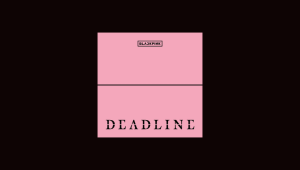 Go - BLACKPINK