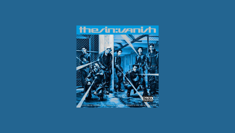 دانلود آهنگ Knife انهایپن (ENHYPEN)