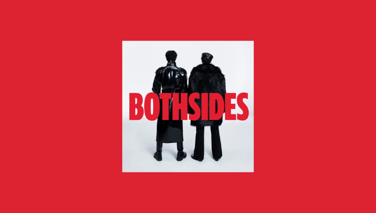 دانلود آهنگ BOTH SIDES ان سی تی (NCT JNJM)