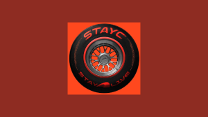 دانلود آهنگ MWUAH استی سی (STAYC)
