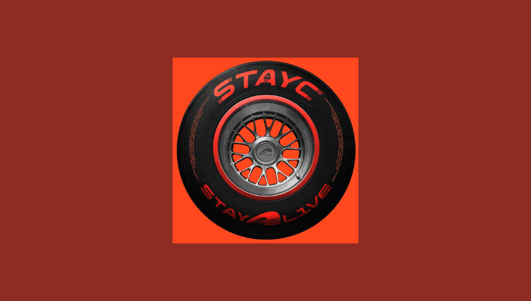 دانلود آهنگ MWUAH استی سی (STAYC)