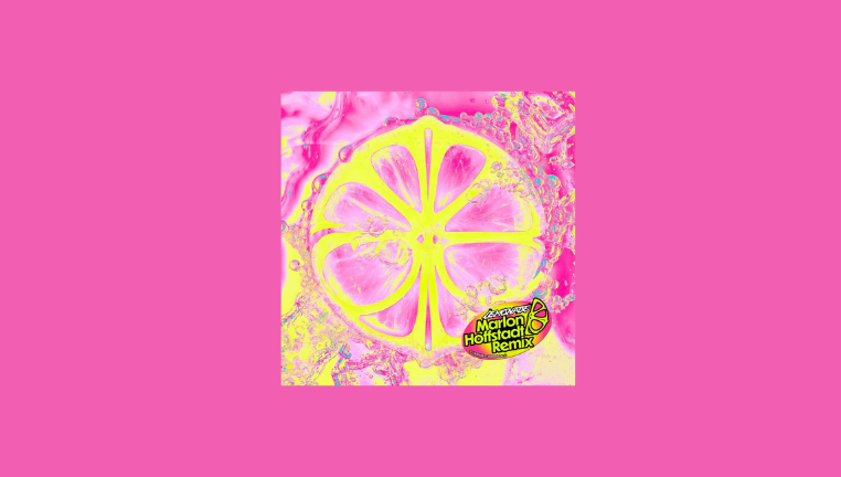 دانلود آلبوم جدید اسپا (aespa) به نام LEMONADE (Marlon Hoffstadt Remix)