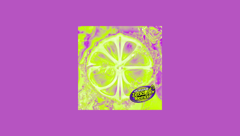 دانلود آهنگ LEMONADE (Zedd Remix) اسپا (aespa)