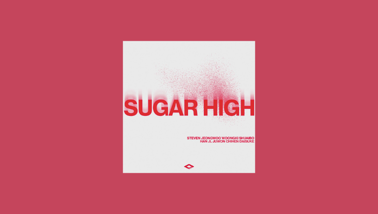 دانلود آهنگ Sugar High AHOF