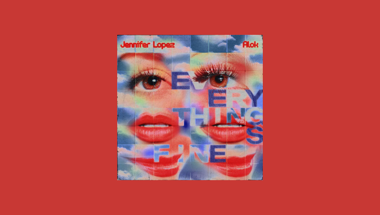 دانلود آهنگ Everything’s Fine Alok & Jennifer Lopez