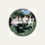 دانلود آهنگ Come Over بی تی اس (BTS)