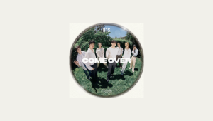 Come Over - BTS
