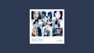 دانلود آلبوم جدید Class:y به نام RE:BOOT [AFTER TEARS]