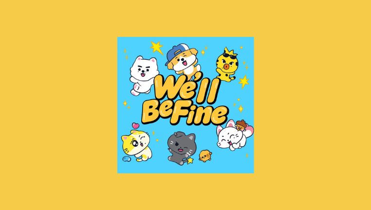 دانلود آهنگ We’ll Be Fine انهایپن (ENHYPEN)