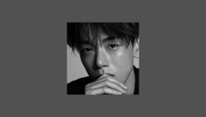 Miss Me More - Eric Nam