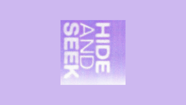 دانلود آهنگ HIDE AND SEEK آیدل (i-dle)