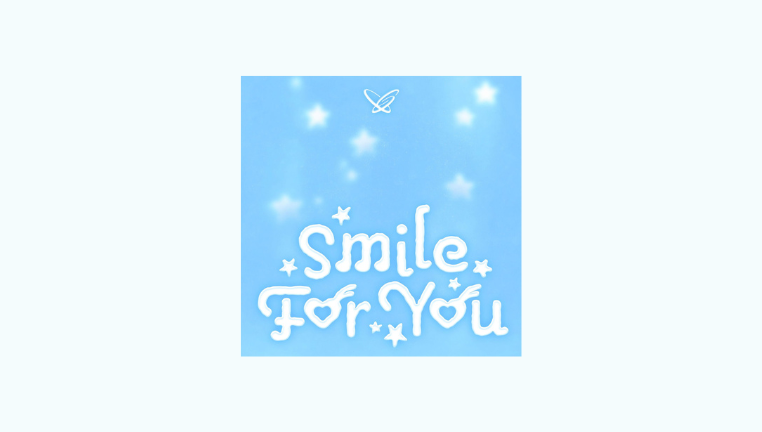دانلود آهنگ Smile For You ISEGYE IDOL