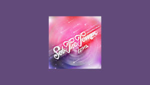 SET THE TEMPO - IZNA