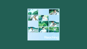 دانلود آهنگ Reaching مینهیوک (مونستا اکس) MINHYUK (MONSTA X)