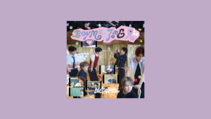 دانلود آهنگ BOY MEETS GIRL ان سی تی (NCT WISH)