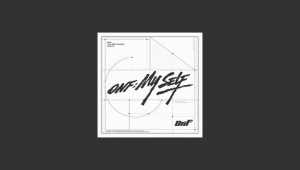 دانلود آلبوم جدید ONF به نام ONF:MY SELF