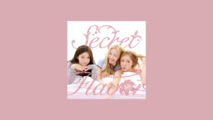 دانلود آلبوم جدید سکرت (Secret) به نام Secret Flavor