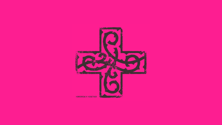 دانلود آلبوم جدید تی اکس تی (TXT) به نام A Moment of Stillness in the Thorns