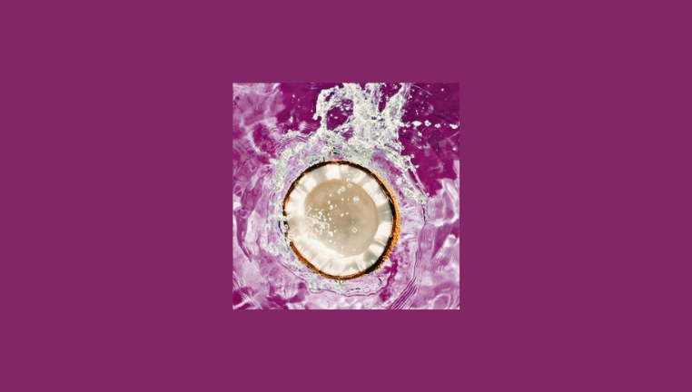 دانلود آهنگ Coconut Water تریم (TRIM)