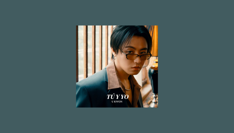 دانلود آهنگ جدید U-KWON (Block B) به نام Tu y yo
