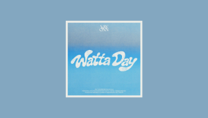 دانلود آهنگ Watta Day VAYONN