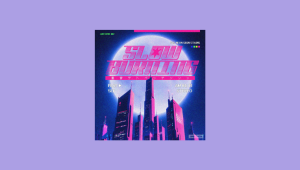 دانلود آلبوم جدید 1MILLION به نام Slow Burning