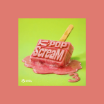 دانلود آلبوم جدید ان سی تی (NCT WISH) به نام K-POP ScreaM 3