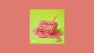 K-POP ScreaM 3 - ان سی تی (NCT WISH)