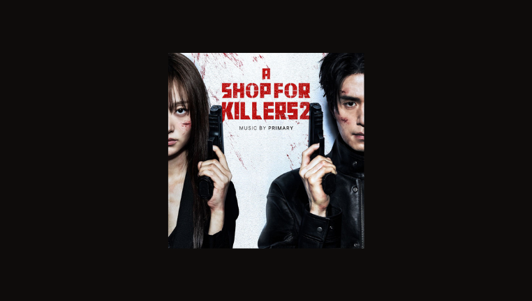 دانلود آهنگ burn it (feat. kriz) (A Shop for Killers Season 2 OST) Primary