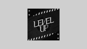 دانلود آهنگ Level Up RE:REVOLUTION